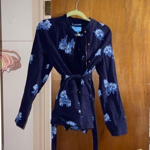 Draper James Magnolia Jacket